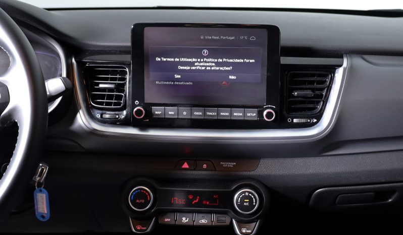 Kia Stonic 1.0 T-GDi Drive 7DCT completo