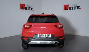 Kia Stonic 1.0 T-GDi Drive 7DCT completo