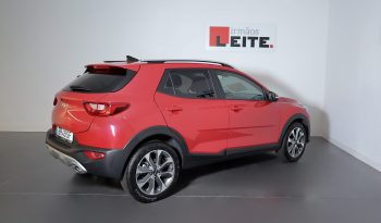 Kia Stonic 1.0 T-GDi Drive 7DCT completo