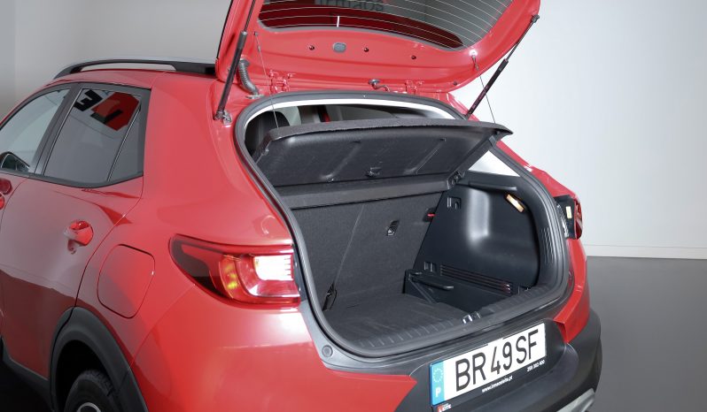 Kia Stonic 1.0 T-GDi Drive 7DCT completo