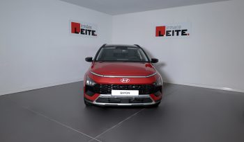 Hyundai BAYON 1.0 T-GDI Premium MY23 (TT) completo
