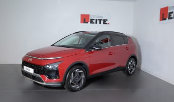 Hyundai BAYON 1.0 T-GDI Premium MY23 (TT) completo