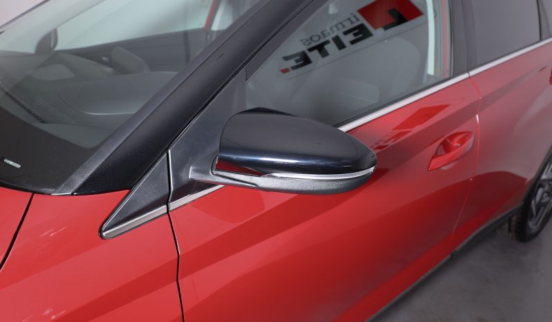 Hyundai BAYON 1.0 T-GDI Premium MY23 (TT) completo