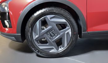 Hyundai BAYON 1.0 T-GDI Premium MY23 (TT) completo