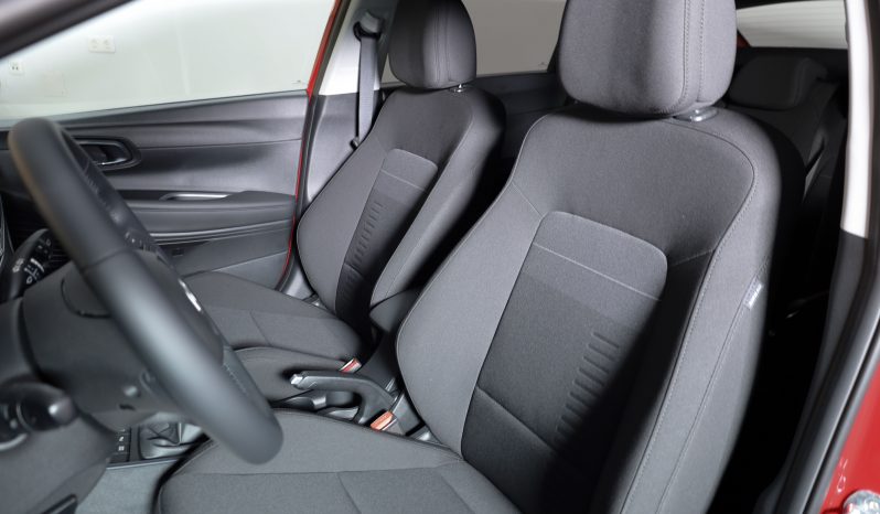 Hyundai BAYON 1.0 T-GDI Premium MY23 (TT) completo