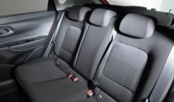 Hyundai BAYON 1.0 T-GDI Premium MY23 (TT) completo