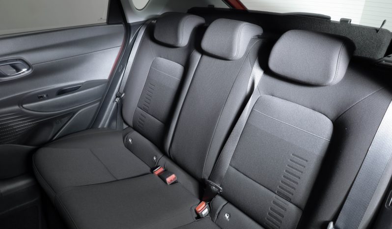 Hyundai BAYON 1.0 T-GDI Premium MY23 (TT) completo