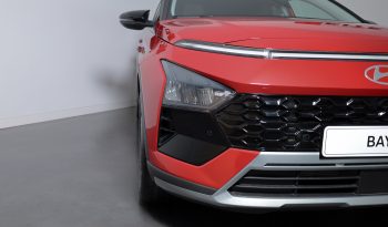 Hyundai BAYON 1.0 T-GDI Premium MY23 (TT) completo