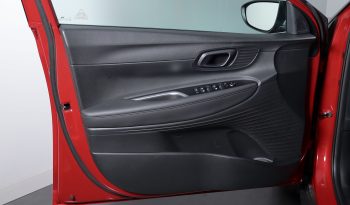 Hyundai BAYON 1.0 T-GDI Premium MY23 (TT) completo