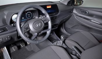 Hyundai BAYON 1.0 T-GDI Premium MY23 (TT) completo