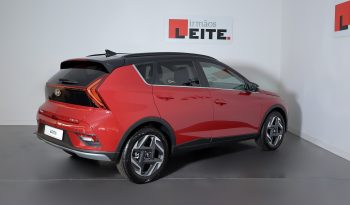 Hyundai BAYON 1.0 T-GDI Premium MY23 (TT) completo