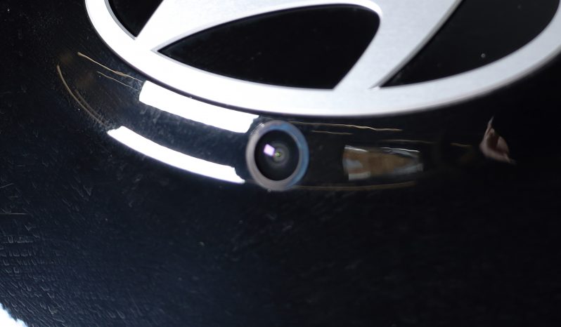 Hyundai BAYON 1.0 T-GDI Premium MY23 (TT) completo