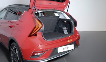 Hyundai BAYON 1.0 T-GDI Premium MY23 (TT) completo