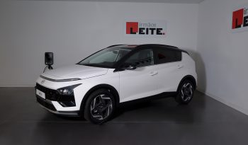 Hyundai BAYON 1.0 T-GDI DCT Premium MY23 (TT) completo