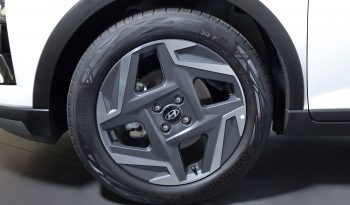 Hyundai BAYON 1.0 T-GDI DCT Premium MY23 (TT) completo