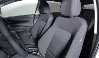 Hyundai BAYON 1.0 T-GDI DCT Premium MY23 (TT) completo