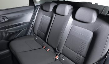 Hyundai BAYON 1.0 T-GDI DCT Premium MY23 (TT) completo