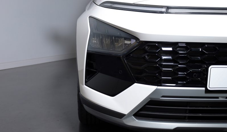 Hyundai BAYON 1.0 T-GDI DCT Premium MY23 (TT) completo