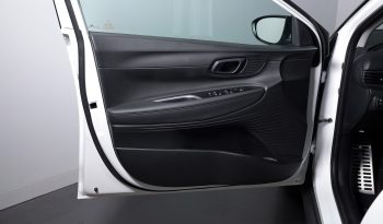 Hyundai BAYON 1.0 T-GDI DCT Premium MY23 (TT) completo