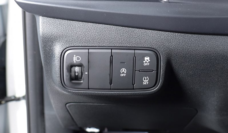 Hyundai BAYON 1.0 T-GDI DCT Premium MY23 (TT) completo