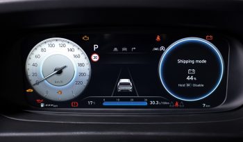 Hyundai BAYON 1.0 T-GDI DCT Premium MY23 (TT) completo