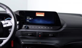 Hyundai BAYON 1.0 T-GDI DCT Premium MY23 (TT) completo