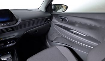 Hyundai BAYON 1.0 T-GDI DCT Premium MY23 (TT) completo