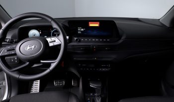Hyundai BAYON 1.0 T-GDI DCT Premium MY23 (TT) completo