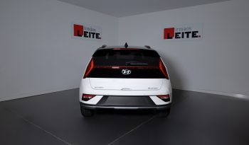 Hyundai BAYON 1.0 T-GDI DCT Premium MY23 (TT) completo