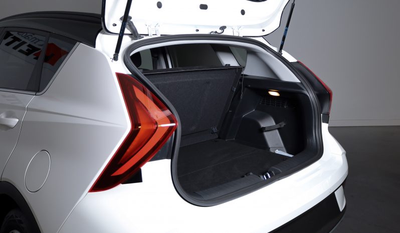 Hyundai BAYON 1.0 T-GDI DCT Premium MY23 (TT) completo