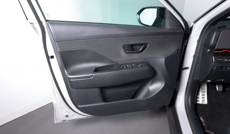 Hyundai Kauai 1.0 T-GDi N Line DCT MY24 (TT) completo