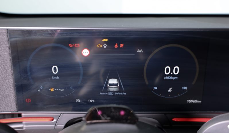 Hyundai Kauai 1.0 T-GDi N Line DCT MY24 (TT) completo