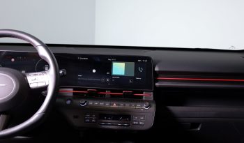 Hyundai Kauai 1.0 T-GDi N Line DCT MY24 (TT) completo