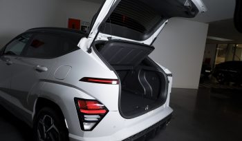 Hyundai Kauai 1.0 T-GDi N Line DCT MY24 (TT) completo