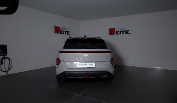 Hyundai Kauai 1.0 T-GDi N Line DCT MY24 (TT) completo