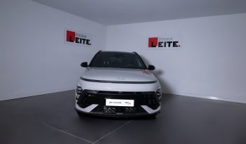 Hyundai Kauai 1.0 T-GDi N Line DCT MY24 (TT) completo