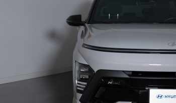 Hyundai Kauai 1.0 T-GDi N Line DCT MY24 (TT) completo