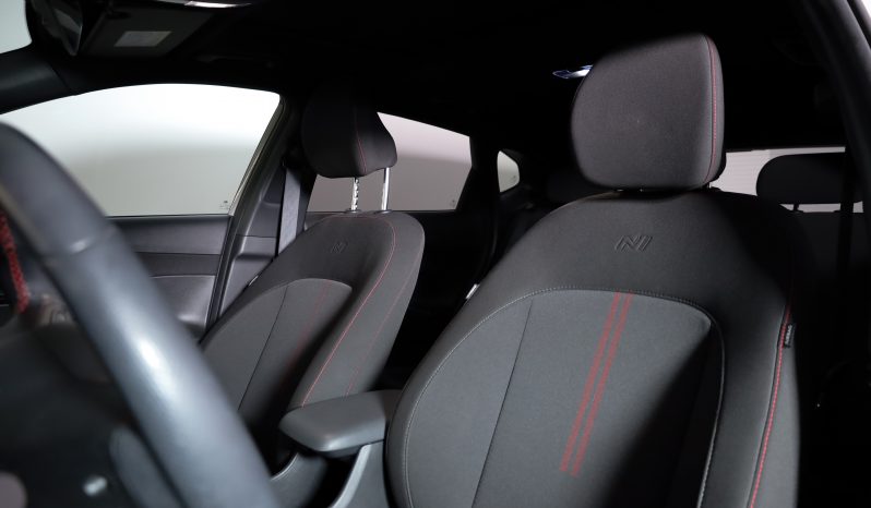 Hyundai Kauai 1.0 T-GDi N Line DCT MY24 (TT) completo