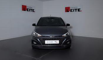 Hyundai i20 1.0 T-GDi Style completo