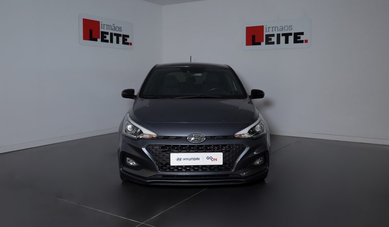Hyundai i20 1.0 T-GDi Style completo