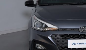 Hyundai i20 1.0 T-GDi Style completo