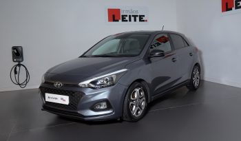 Hyundai i20 1.0 T-GDi Style completo