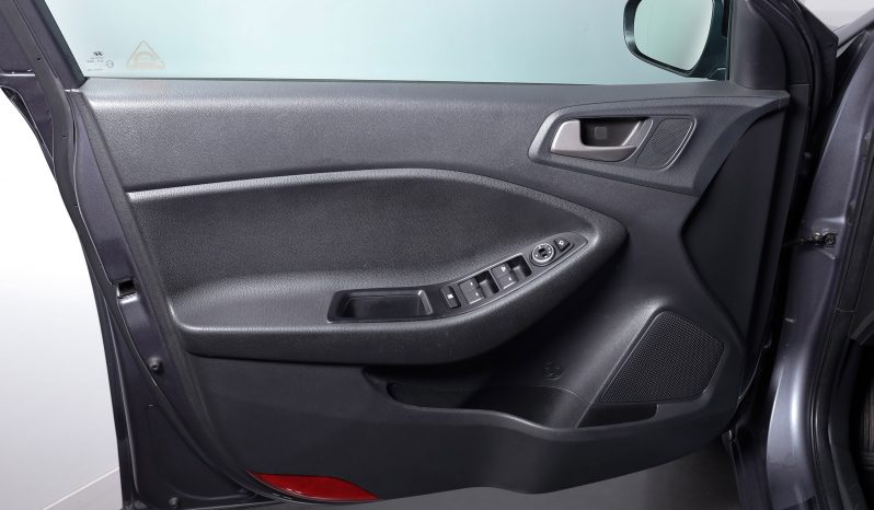 Hyundai i20 1.0 T-GDi Style completo