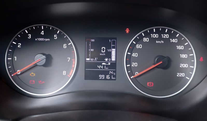 Hyundai i20 1.0 T-GDi Style completo