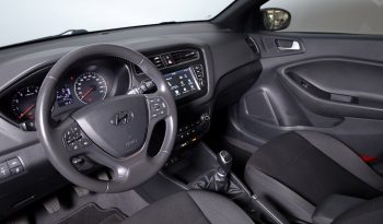 Hyundai i20 1.0 T-GDi Style completo