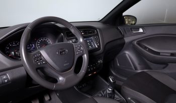 Hyundai i20 1.0 T-GDi Style completo