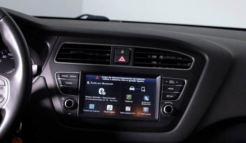 Hyundai i20 1.0 T-GDi Style completo