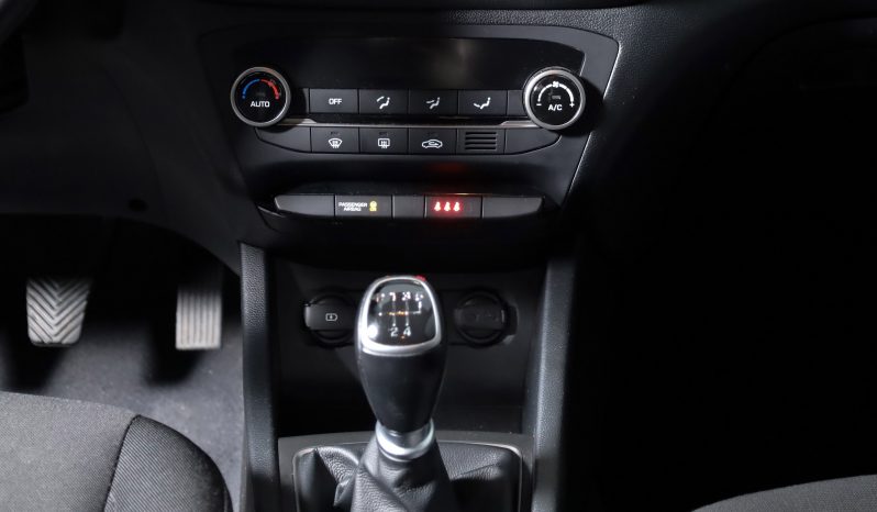 Hyundai i20 1.0 T-GDi Style completo