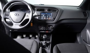 Hyundai i20 1.0 T-GDi Style completo