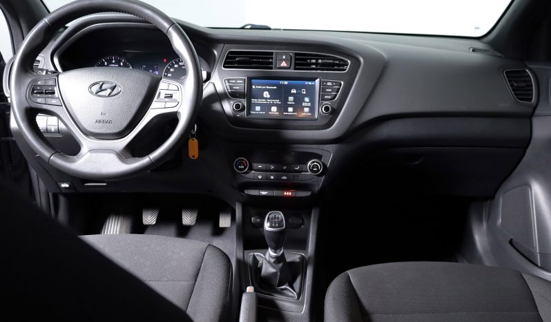 Hyundai i20 1.0 T-GDi Style completo